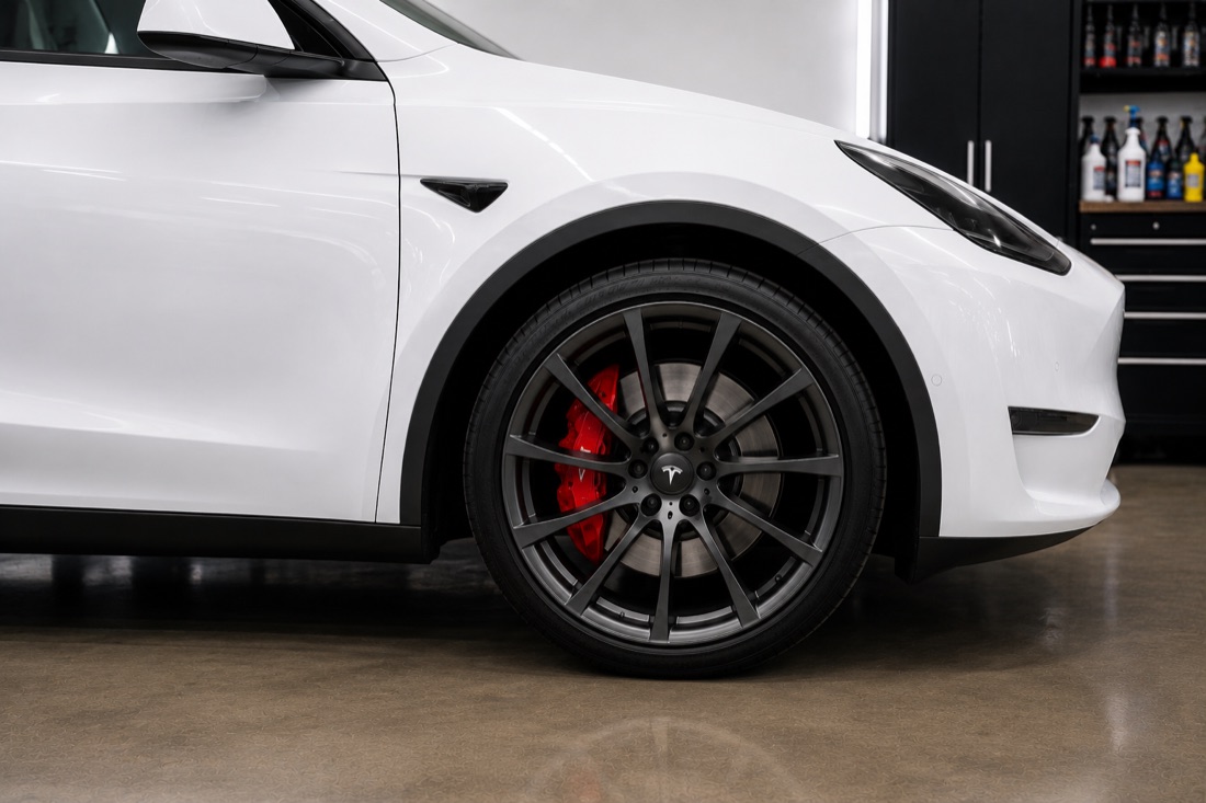 Wheels and rims